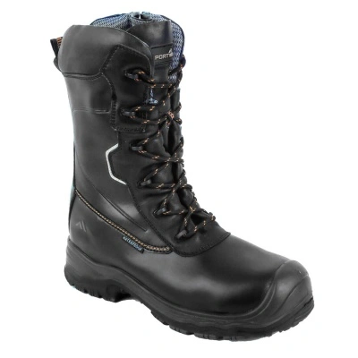 Bocanci de protecție Portwest Compositelite Traction S7L (FD01)