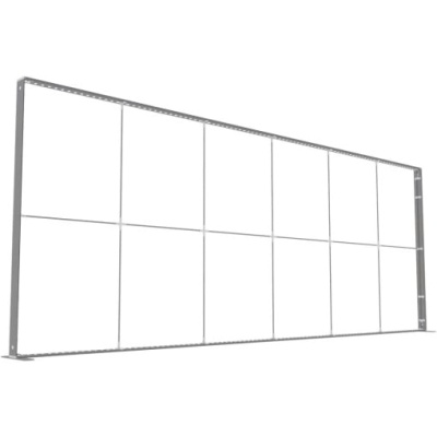 Caseta luminoasa portabila 6 x 2 m - Img 2