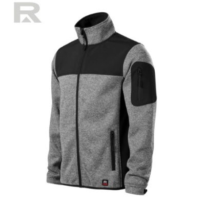 Casual 550-Jachetă softshell pentru bărbaţi - Img 3