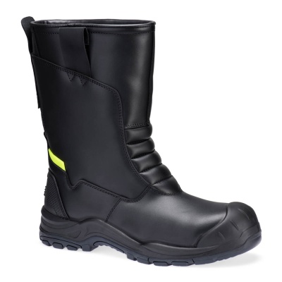Cizme de protecție din piele de iarnă Portwest Steelite S3L (FD07)