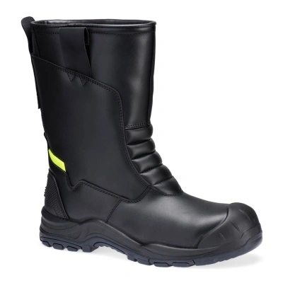 Cizme de protecție din piele de iarnă Portwest Steelite S3L (FD07)