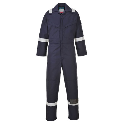 Combinezon Aberdeen Antistatic Ignifug Portwest (FF50)