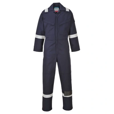 Combinezon Aberdeen Antistatic Ignifug Portwest (FF50)