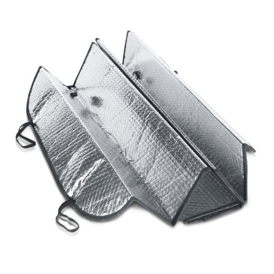 CRADLE – Protecție solară auto pliabilă - Img 3