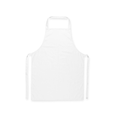 CUMIN. Șorț din bumbac twill (180 g/m²) - Img 3