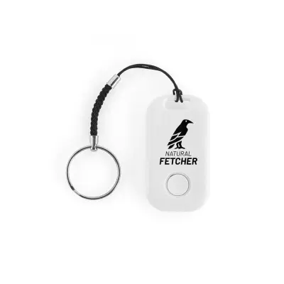 DAMY. Localizator wireless cu design compact și ușor, din ABS reciclat (100% rABS) - Img 2