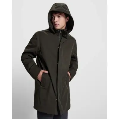 DOME - Jacheta unisex - Img 2