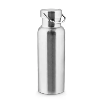 DUPLANTIS. Sticlă din oțel inoxidabil (36% reciclat) cu izolație în vid - 810 mL - Img 3