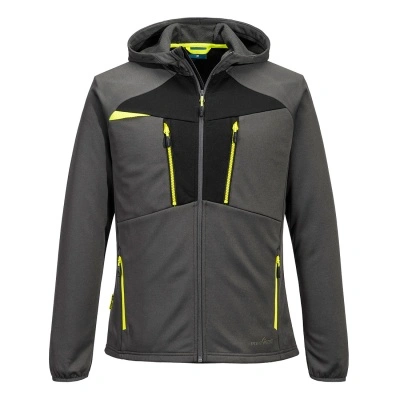 DX4 Technical Fleece Portwest DX417, gri