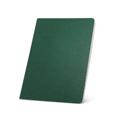 ECOWN. A5 Notepad - Img 1