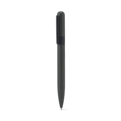 ELSIE ROUND. Pix metalic (60% reciclat) cu design rotunjit - Img 3