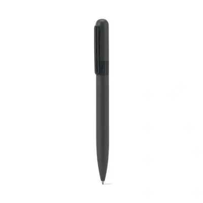 ELSIE ROUND. Pix metalic (60% reciclat) cu design rotunjit - Img 3
