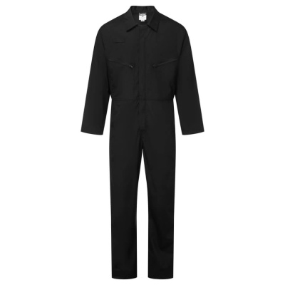 ES1 Essential Zip Boilersuit Portwest (ES813) - Img 2