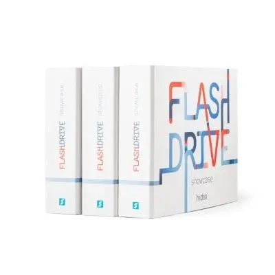 FLASH DRIVE SHOWCASE - Img 6