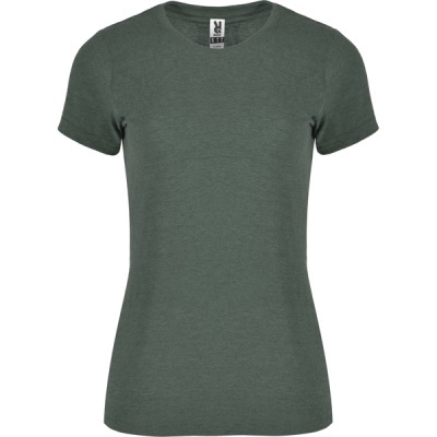 FOX WOMAN - Tricou dama - Img 2