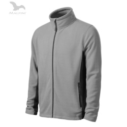 FROSTY - Jachetă fleece pentru bărbaţi - Img 6