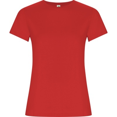 GOLDEN WOMAN - Tricou dama - Img 6