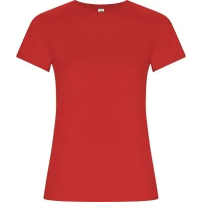 GOLDEN WOMAN - Tricou dama - Img 6