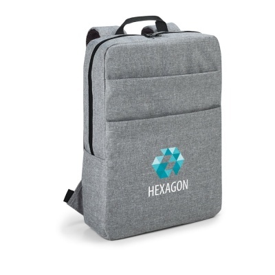 GRAPHS BPACK. Rucsac pentru laptop 15.6'' - Img 2