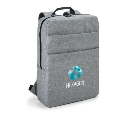 GRAPHS BPACK. Rucsac pentru laptop 15.6'' - Img 2