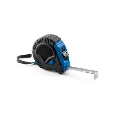 GULIVER III – Ruletă ABS 3 m cu frână - Img 4