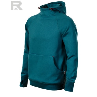 Hanorac pentru bărbaţi Vertex Hoodie - Img 5