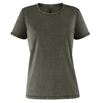 HUSKY WOMAN - Tricou dama - Img 4