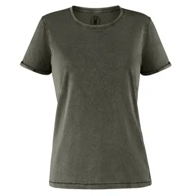 HUSKY WOMAN - Tricou dama - Img 4