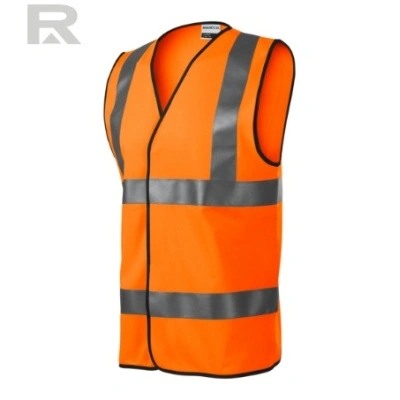 HV Bright 9V3-Vestă reflectorizantă unisex