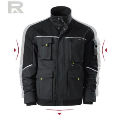 Jachetă de lucru pentru bărbaţi Ranger - Img 4