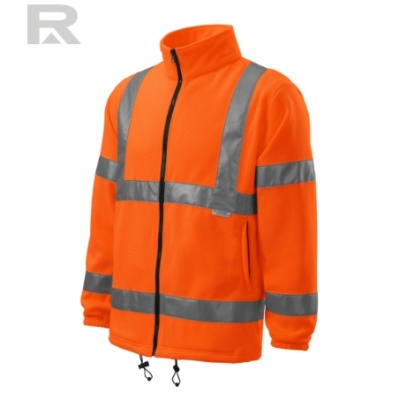 Jachetă fleece unisex HV Fleece Jacket