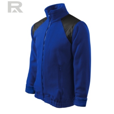 Jachetă fleece unisex Jacket Hi-Q - Img 5