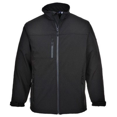 Jacheta Softshell (3L). Portwest (TK50) - Img 3