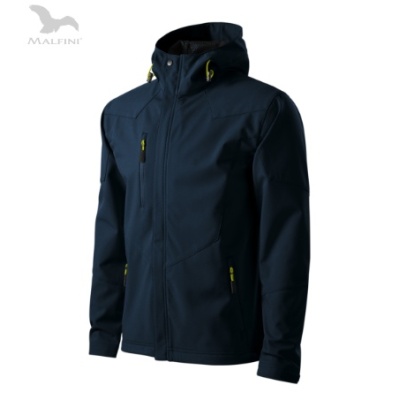 Jachetă softshell pentru bărbaţi Nano - Img 3