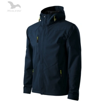 Jachetă softshell pentru bărbaţi Nano - Img 3
