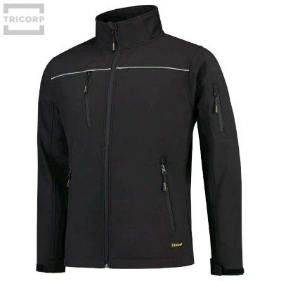 Jachetă softshell unisex Luxury Softshell