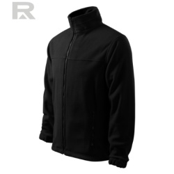 JACKET - Jachetă fleece pentru bărbaţi - Img 1