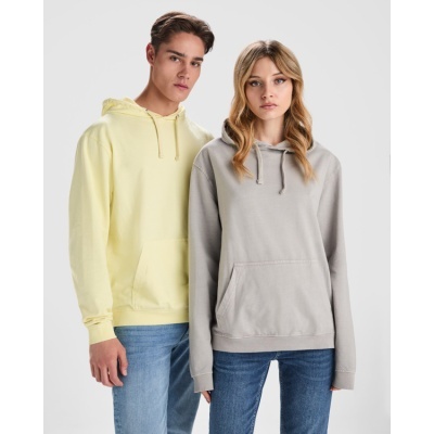 KENIA - Hanorac unisex cu gluga