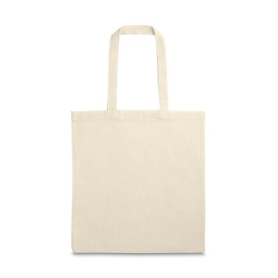 KRATOVO. Sacoșă din bumbac (70%) și poliester (30%) (140 g/m²)