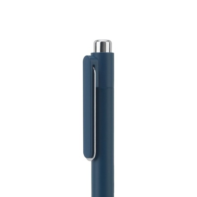 KYLIE. Pix cu bilă din aluminiu (94% reciclat) cu clip inovator - Img 3