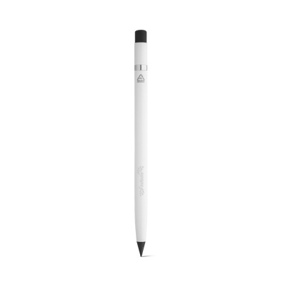 LIMITLESS. Pix fără cerneală cu corp din aluminiu reciclat (100% rAL) - Img 5