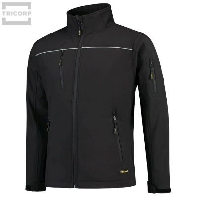 Luxury Softshell-Jachetă softshell unisex