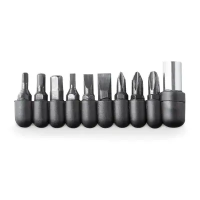 MAGNUM – Clește pliabil multifunctional inox și lemn - Img 4