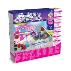 MANICURE STUDIO. Fabrică de manichiură ideală pentru copii - Img 2