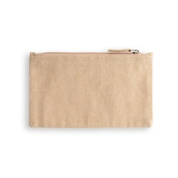 MILLIE. Geantă multifuncțională cu bumbac reciclat (70%) și poliester (30% rPET) (140 g/m²) - Img 1