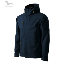 NANO - Jachetă softshell pentru bărbaţi - Img 3