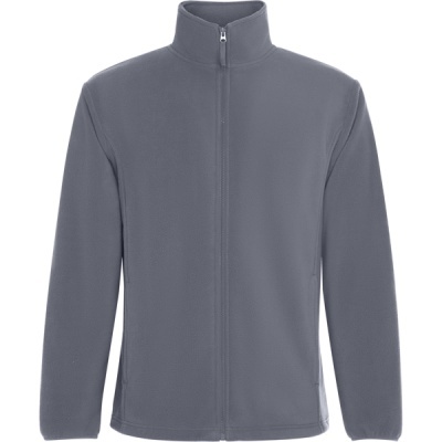 NEW ARTIC - Jacheta din fleece cu fermoar barbati - Img 2