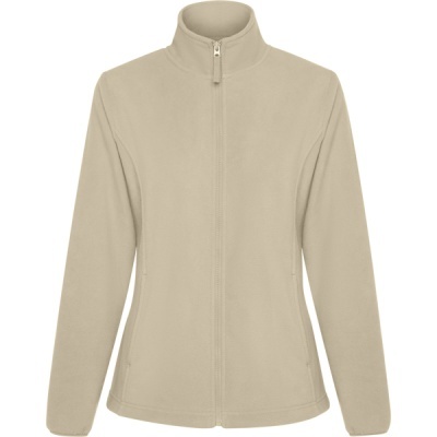 NEW ARTIC WOMAN - Jacheta din fleece cu fermoar dama - Img 6