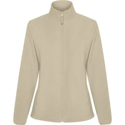 NEW ARTIC WOMAN - Jacheta din fleece cu fermoar dama - Img 6