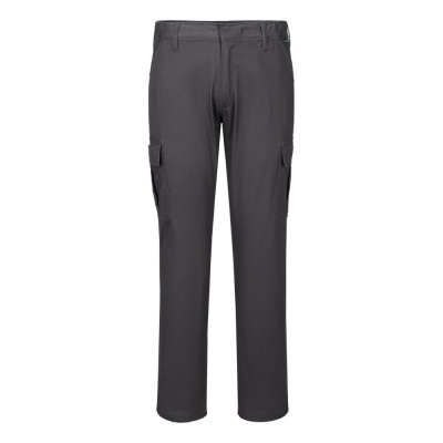 Pantaloni Combat slim strech Portwest (S231) - Img 3